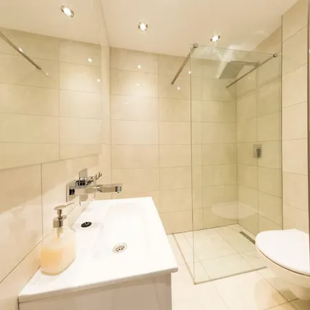 Apartament Typu Studio * 格但斯克