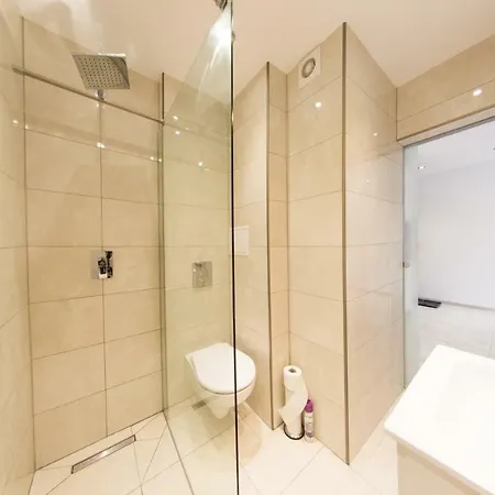 Apartament Typu Studio 格但斯克